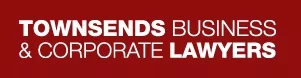 Townsends Business & Corporate Lawyers logo