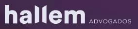 Hallem Advogados logo