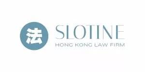 Slotine  Logo