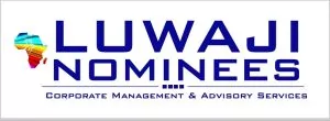 LUWAJI NOMINEES logo