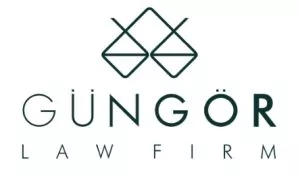Gungor Law Firm firm logo