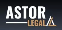 View Astor Legal website