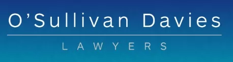 O'Sullivan Davies Lawyers firm logo