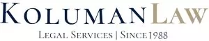 Koluman Law firm logo