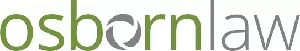 Osborn Law logo