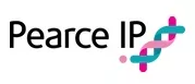 Pearce IP logo