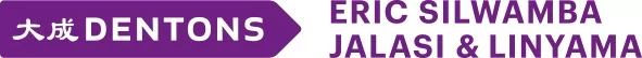 ERIC SILWAMBA, JALASI AND LINYAMA Legal Practitioners Logo