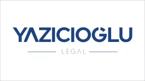 YAZICIOGLU Legal logo