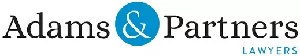 Adams & Partners Lawyers logo