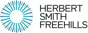 Herbert Smith Freehills Logo