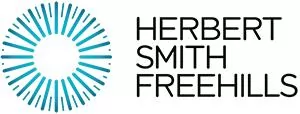Herbert Smith Freehills firm logo