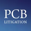 PCB Litigation LLP logo