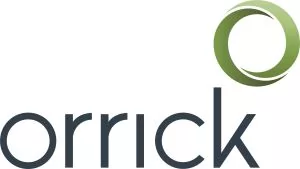 Orrick Herrington & Sutcliffe LLP Logo