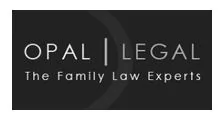 Opal Legal firm logo