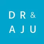 DR & AJU LLC Logo