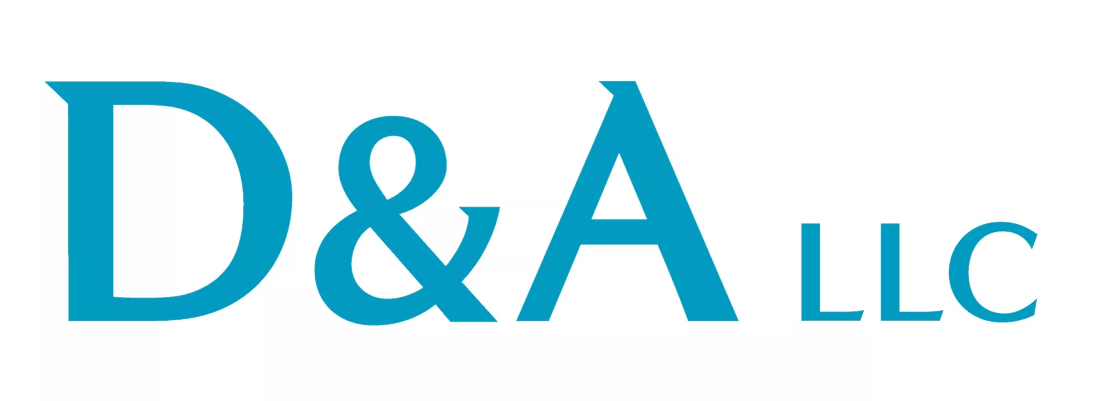 D&A LLC logo