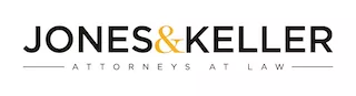 Jones & Keller PC firm logo