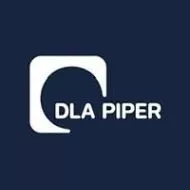 DLA Piper logo