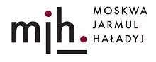 MJH Moskwa, Jarmul, Haladyj i Wspolnicy sp.k. logo
