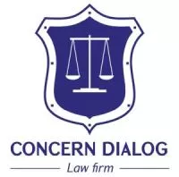 Concern Dialog Logo