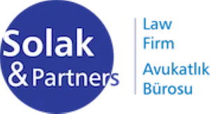 Solak & Partners Logo