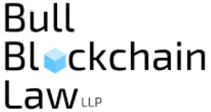 Bull Blockchain Law LLP Logo