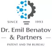 Dr. Emil Benatov & Partners Logo