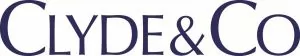 Clyde & Co LLP logo