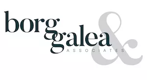 Borg Galea & Associates firm logo