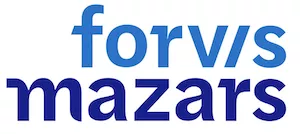 Mazars logo