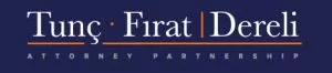 Tunc Firat Dereli logo