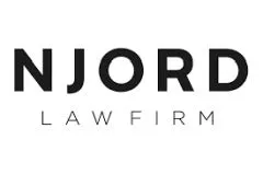 NJORD Law Firm logo