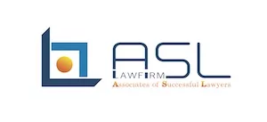 ASL Law logo