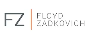 Floyd Zadkovich Logo