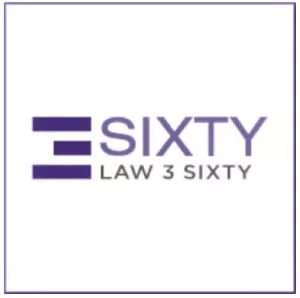 Law3Sixty logo
