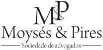 Moysés & Pires Sociedade de Advogados firm logo