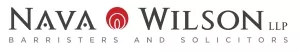 Nava Wilson LLP logo