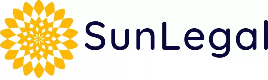 SunLegal logo