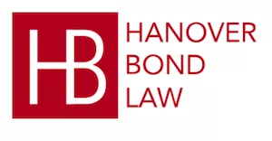 Hanover Bond Law  Logo