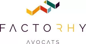 View Factorhy Avocats website