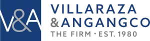 Villaraza & Angangco Law Offices Logo