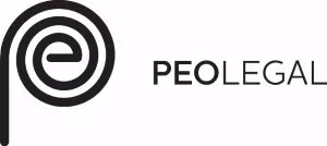 Peo Legal logo