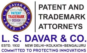 L. S. Davar & Co. logo