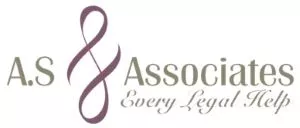 A.S & Associates firm logo