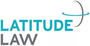 Latitude Law logo