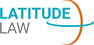 Latitude Law logo