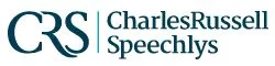 Charles Russell Speechlys Logo