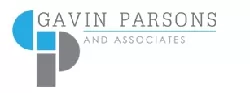 Gavin Parsons logo