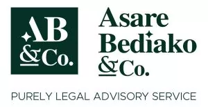 Asare Bediako & Co firm logo