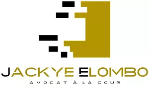 Jackye Elombo - Avocat à la Cour logo